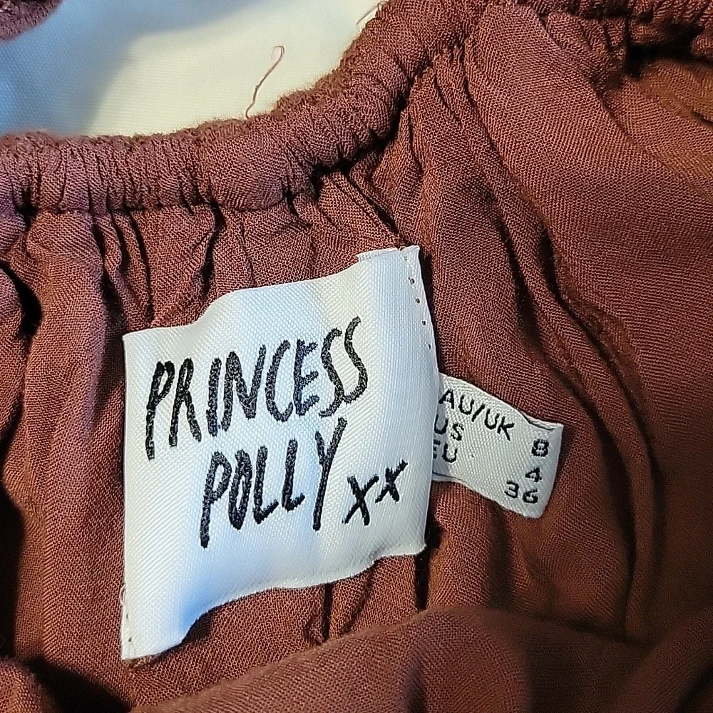 Princess Polly princess polly